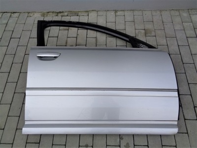 Двері перед праве kompl audi a8 d3 lift ly7w фото №1