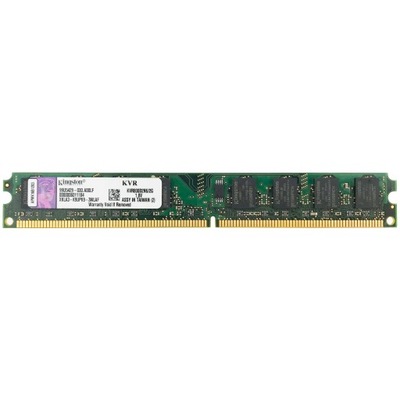 2GB KVR800D2N6/2G