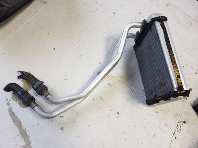 Обігрівач renault espace iv oryg фото №1