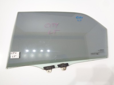 GLASS DOOR REAR REAR LEFT HONDA CITY IV 2002-2008  