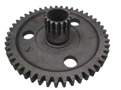 AGRO-MAR WHEEL PINION GEAR CLUTCH SET ORIGINAL 47 FROM MTFROM 82  