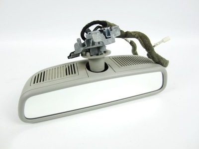 Зеркало внутреннее mercedes w251 фото №1