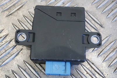 Модуль блок управления maserati levante 670039153 фото №1