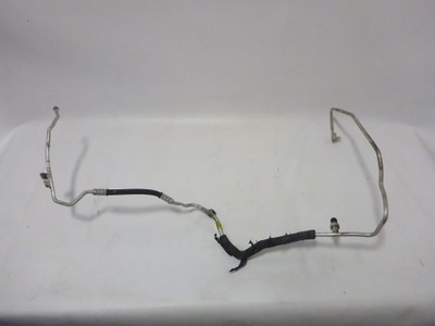 Шланг кондиционера alfa romeo giulietta 1.75 10- фото №1