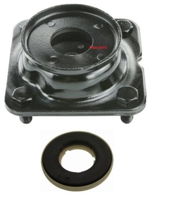 Подушка амортизатора + підшипник mazda cx7 cx9 kpl фото №1