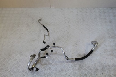 Шланг кондиционера glc amg w253 a2138301501 фото №1