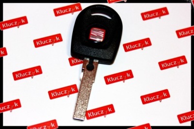 Ключ seat cordoba 2 ii 2002 - 2009 mokotów фото №1