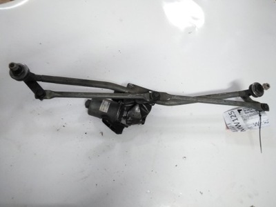 Механізм двірник mercedes sprinter 08r фото №1