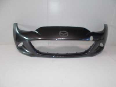 PARAGOLPES PARTE DELANTERA DELANTERO MAZDA MX5 MX-5 4 IV 2014-  