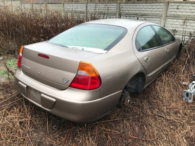 CHRYSLER 300M 1994-2004 CARROCERÍA BUDA CUARTO  