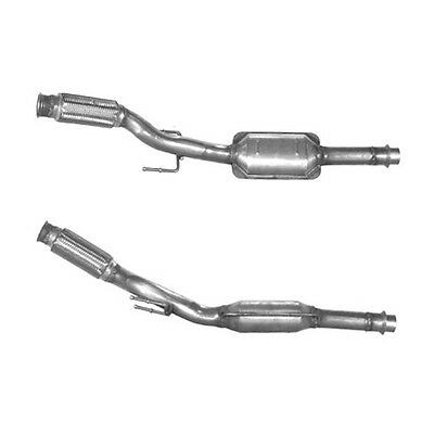 Катализатор mitsubishi space star фото №1