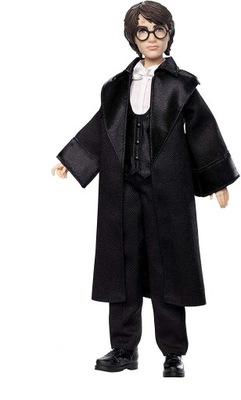 MATTEL LALKA HARRY POTTER KOLEKCJONERSKA UNIKAT