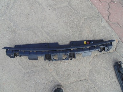 Усилитель верхний kia sorento 86631-c6000 фото №1