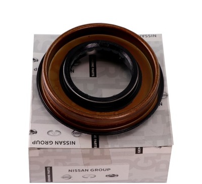 Сальник вала атаки перед мост nissan patrol фото №1