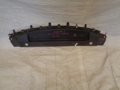 Laguna ii захист підлога pod бампер g000146980 фото №1