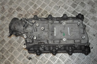 Колектор впускний  420 mercedes gl w164 фото №1