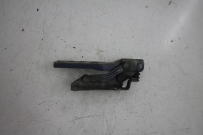 Петля капот левый перед skoda octavia ii lift фото №1