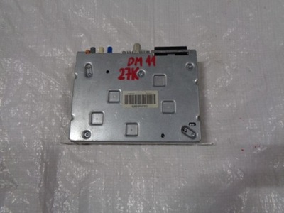 Peugeot 308 t9 радио навигация 9810476280 фото №1