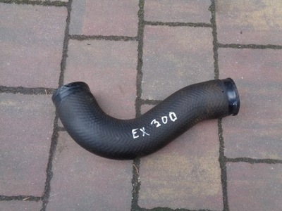 Труба повітря infiniti ex30d фото №1