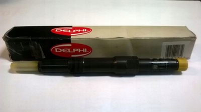 ĮPURŠKIKLIS DELPHI R00501Z MONDEO III 