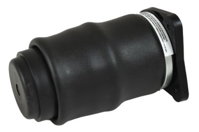 Mercedes w638 vito viano подушка пневмоподушка задня новий фото №1