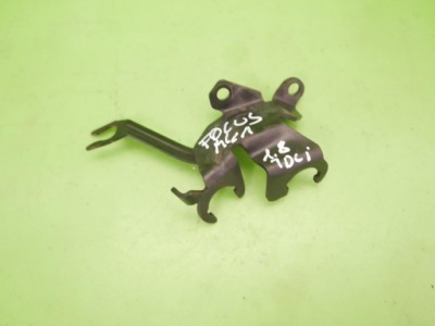 Кронштейн тросів перемикання передач ford focus mk1 1.8 tdci фото №1