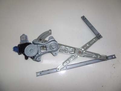 Подъемник стекло правый задняя infiniti m m35 m37 q70 фото №1