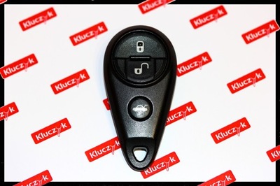 Pilot ключ subaru forester кодування mokotów фото №1