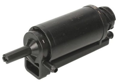 Помпа омывателя man tga tgl febi bilstein 24v фото №1