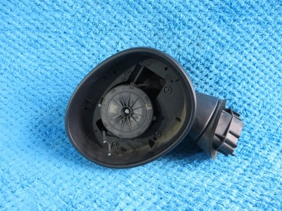 Mini cooper one r50 зеркало левая фото №1