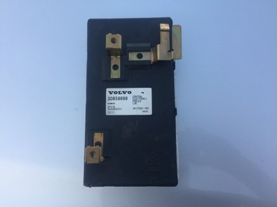 Модуль комфорту світла volvo v40 s40 30859699 фото №1