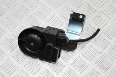 Сирена клаксон infiniti qx70 qx 70 фото №1