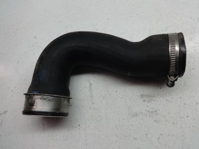 Audi tt 8j 06-12r 2.0 tfsi труба wąż интеркулер фото №1