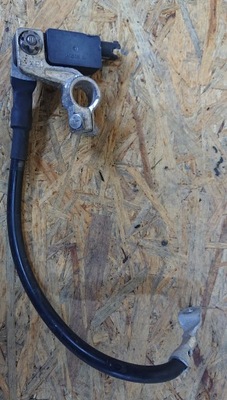 Клемма минусовая ecosport lift 1.0 ecobost фото №1