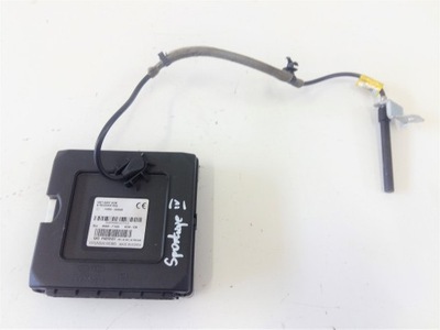 Модуль блок керування kia оригінальний номер 95400-f1430 фото №1