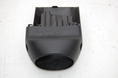 Корпус захист колонки кермового bmw f25 x3 фото №1