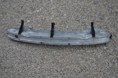 Балка бампера перед audi a4b6 cabrio 8e0807109g фото №1