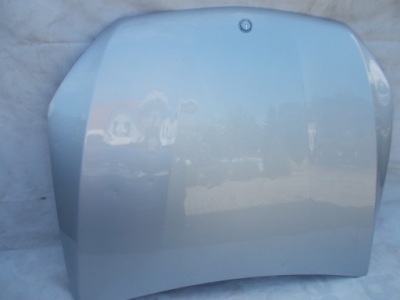 Mercedes glc w253 x253 капот фото №1