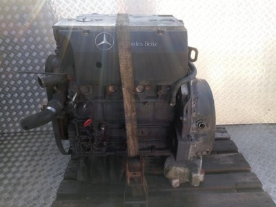 MERCEDES ATEGO MOTOR OM904 LA  