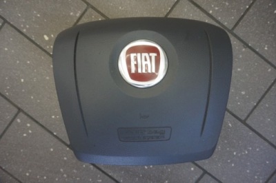 Подушка безпеки подушка водія fiat ducato iiia фото №1