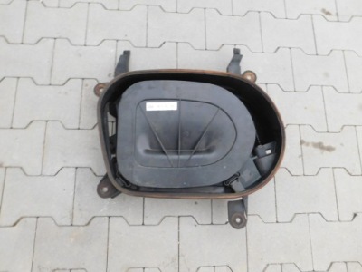 Корпус фильтра воздуха bmw x6e71,3.0 d фото №1