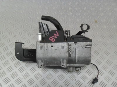 Audi a4 8w b9 2.0 tfsi 2017 webasto 8w0265081f фото №1