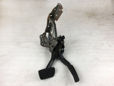 Chevrolet traverse 13-17 педаль gaz гальмо фото №1