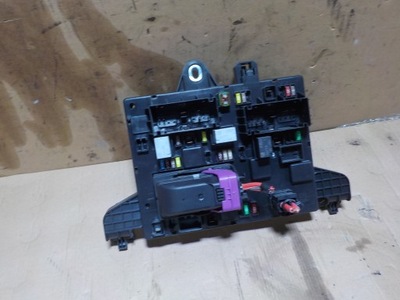 Astra j блок управления модуль bsi 365927271 фото №1