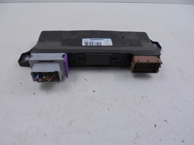 Модуль комфорта 60688447 alfa romeo 159 фото №1