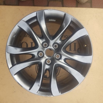 ALUMINIUM DISC ALUMINIUM 19 MAZDA 6 CX5  