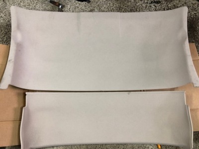 Стеля bmw z4 e89 бежева фото №1