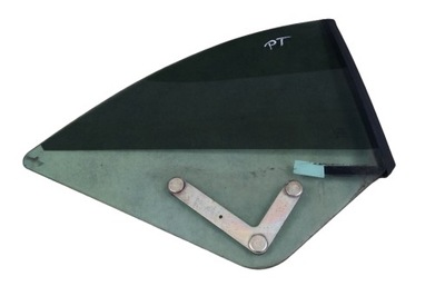 Стекло правый задняя audi a4 b7 cabrio 06-08 фото №1