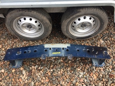 Mazda 3 iii b45a балка бампера перед sedan 2013- фото №1