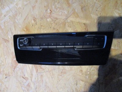 PANEL CONTROL RADIO BMW F45 F48 9363537  